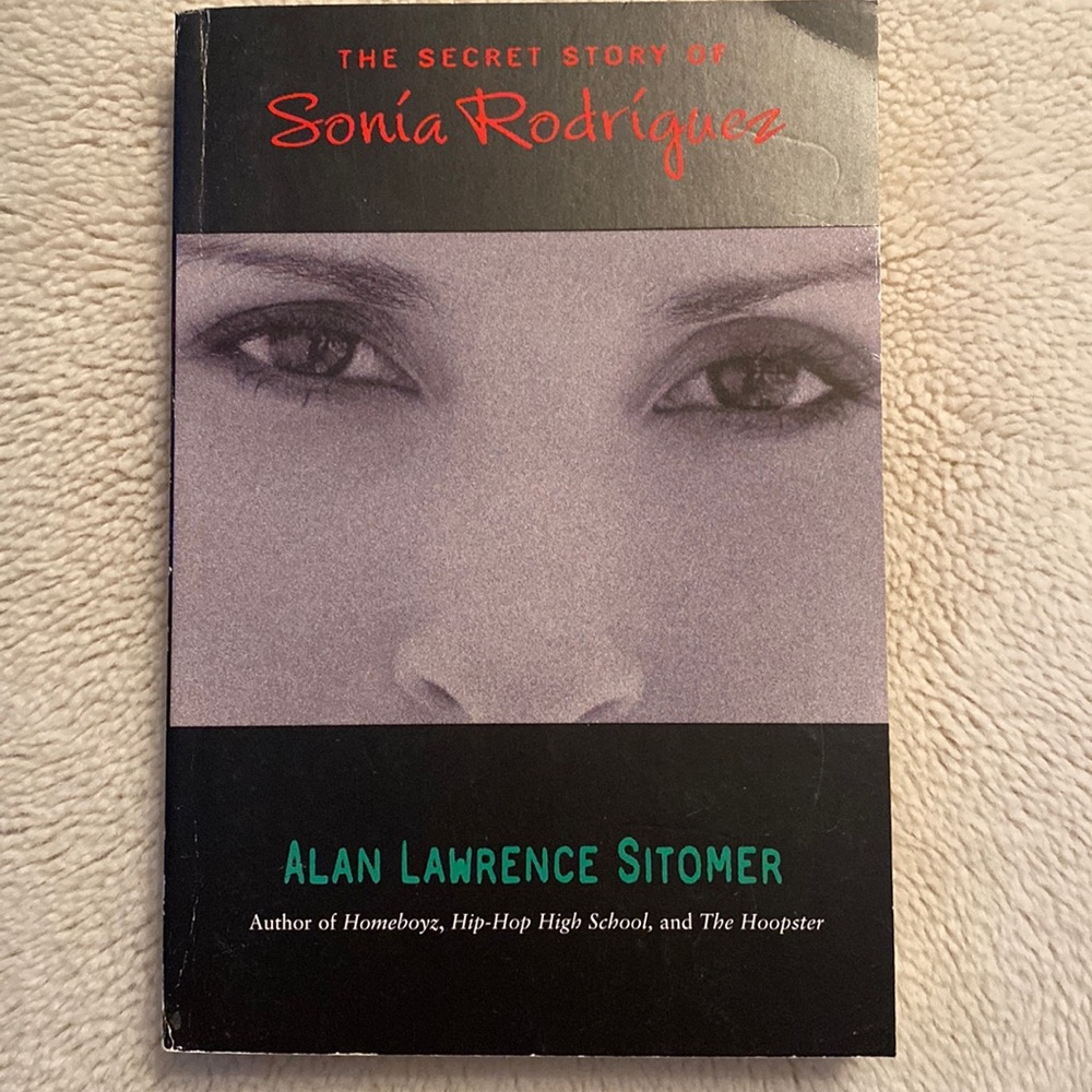 The Secret Story Of Sonia Rodriquez